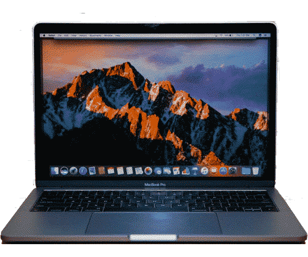 best mac computer for photographers 2017