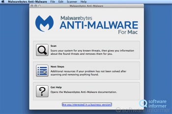 malwarebytes for mac 10.6